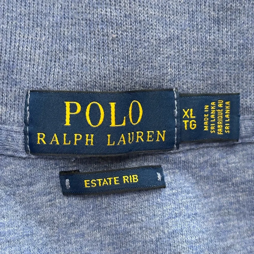 Polo Ralph Lauren preowned gently